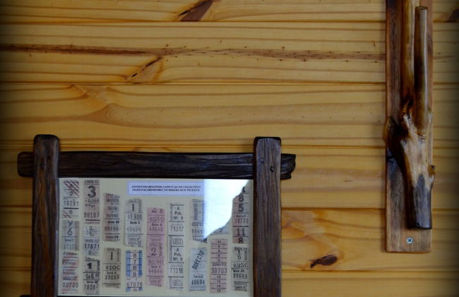 Cabañas Alechen - Photo 45