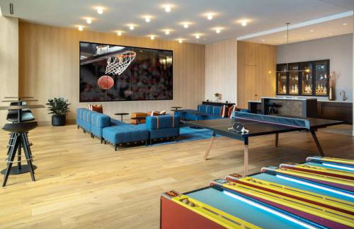 South Loop 2BR w pool bbq gym nr Grant Park CHI-777 - Foto 46