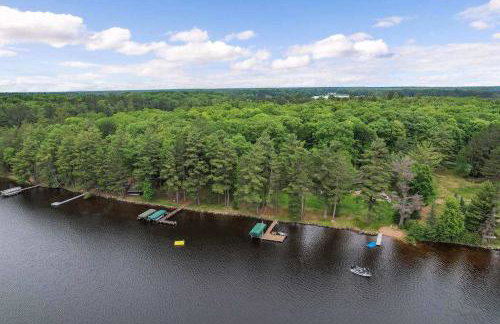 Lake Breeze Luxury Executive Retreat - Foto 17