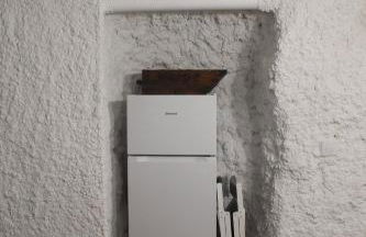 Alojamiento Rural Cueva del Cerro - Foto 17