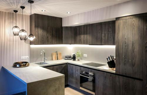 Chalets Patchwork - Foto 55