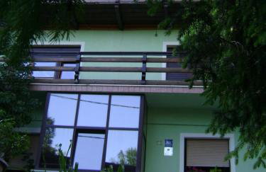 Apartman Žagar - Foto 1