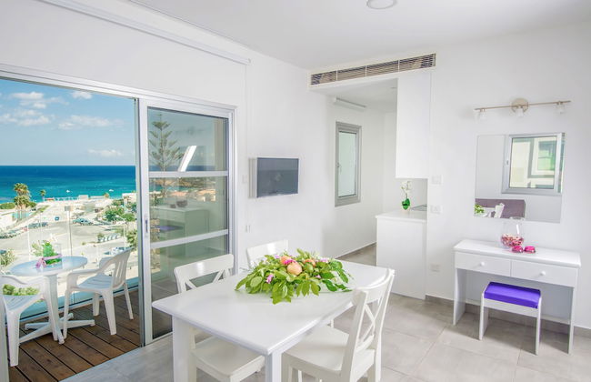 Alva Hotel Apartments - Foto 21