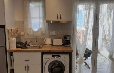 La Playa Studio Mykonos - Foto 13