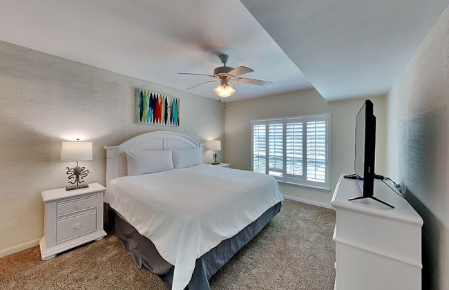 Sea Oats by Southern Vacation Rentals - Foto 10