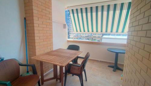 Apartamento ACV - Valparaíso 2ª Línea, Planta 3 Norte - Photo 2