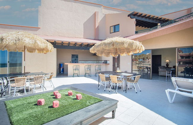 Casa Frida Massive Condo Sleeps up to 12! - Foto 79