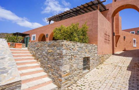 Exquisite beachfront mansion - Foto 2