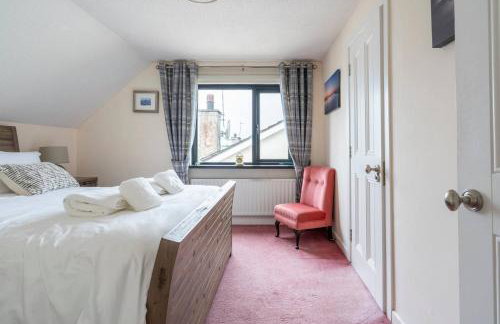 3-Bed Portballintrae Home | Wi-Fi, Garden, Parking - Foto 22