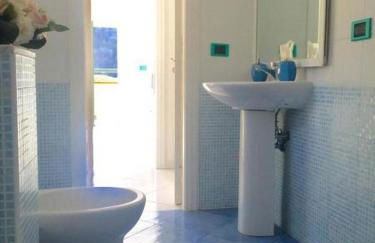 Relais del mare con terrazza fronte mare free parking - Foto 36