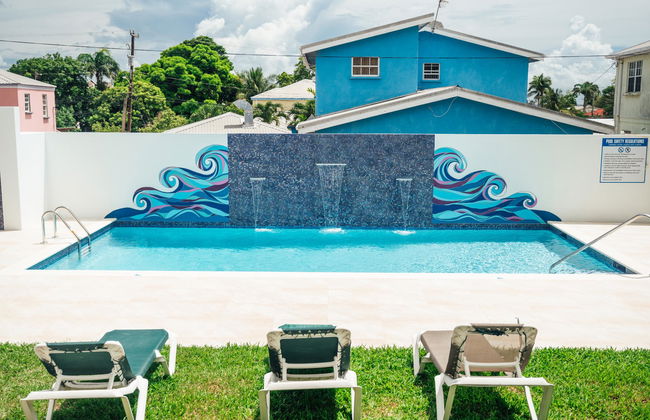 Adulo Apartments - Foto 15