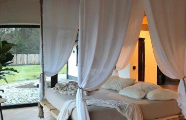 Dworek Willa Biała Góra - Foto 71