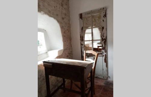 Character filled house overlooking the River Cesse - Foto 6