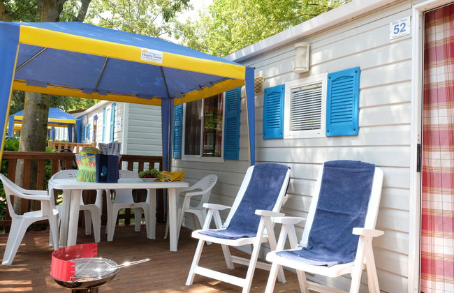 Camping Thurium - Foto 13