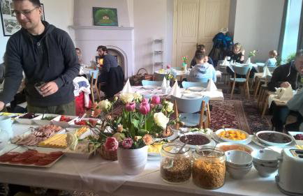 Dom Gościnny pod Zamkiem Wleń - Foto 18