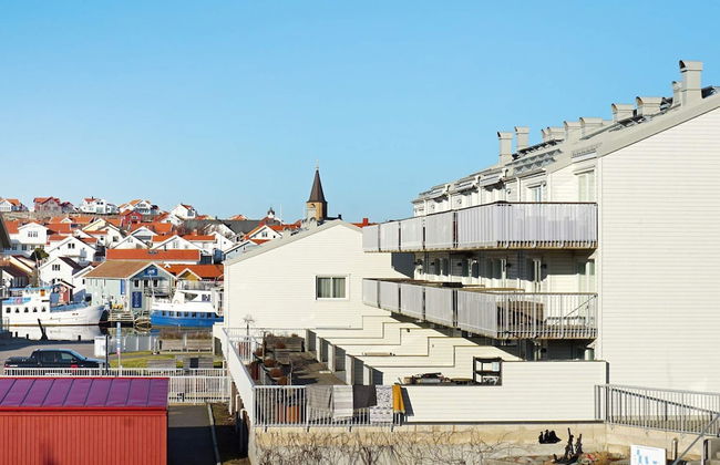 4 Star Holiday Home in Smogen-by Traum - Foto 1