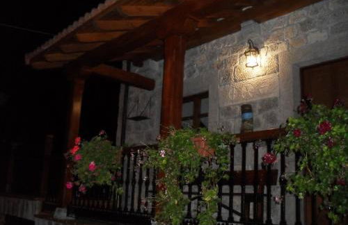 Casa Rural Carrio - Foto 52