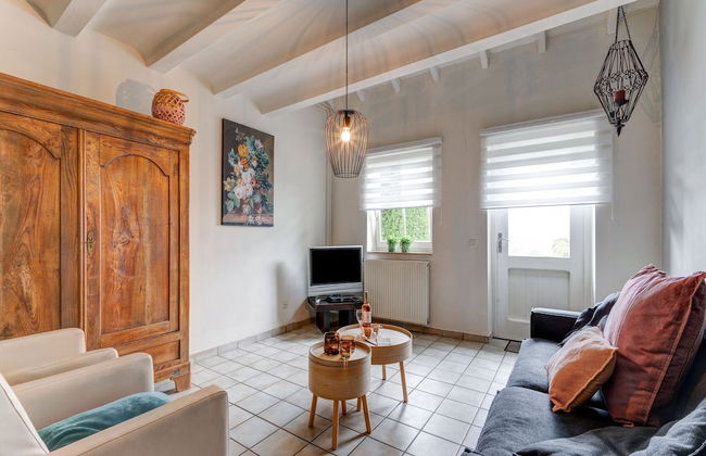 Pet-friendly Country Escape - Photo 12