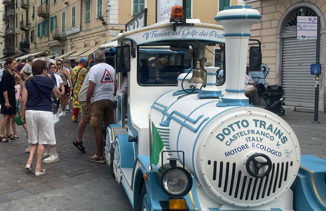 Tour in La Spezia - Foto 8