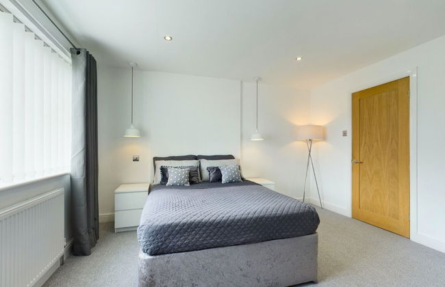 Inviting 2-bed House in Newcastle Upon Tyne - Foto 2