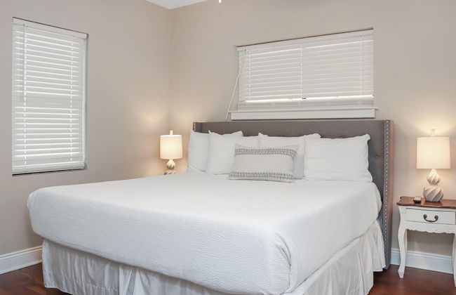 Club at Mexico Beach 1D - Foto 5