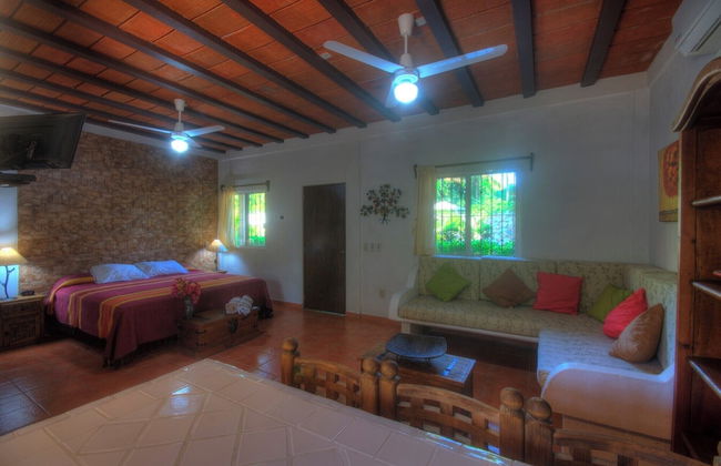 Bungalows Las Margaritas 2 - Foto 4