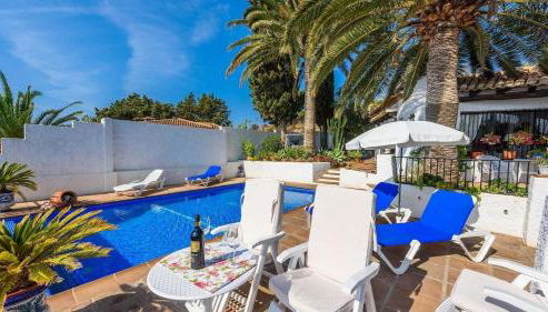 Villa Paraíso Azul - Foto 3