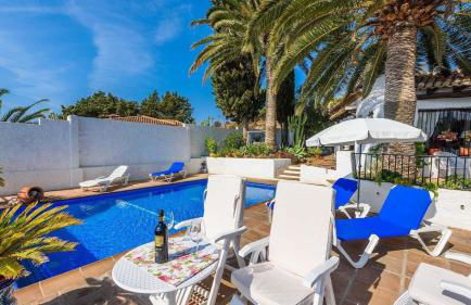 Villa Paraíso Azul - Foto 3