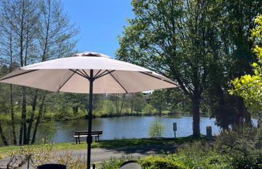 Cosy Cottage on the Lake - Foto 1