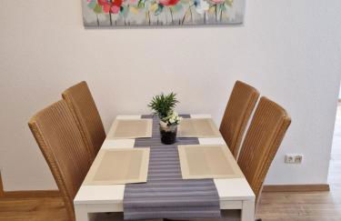 Ferienwohnung Am Storchennest - Foto 15