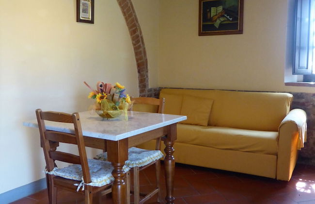 Fattoria di Colleoli - Foto 16