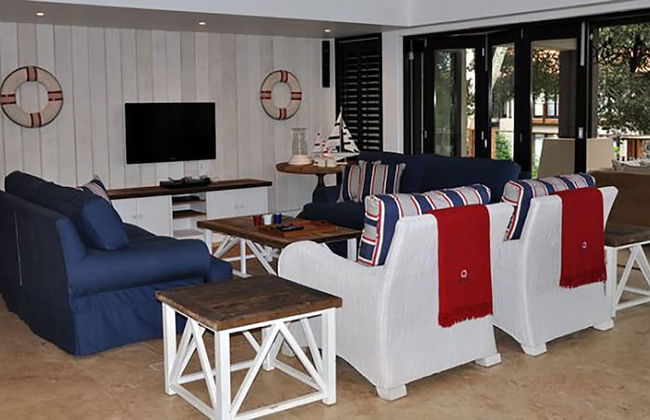 Zimbali Condo - Foto 55