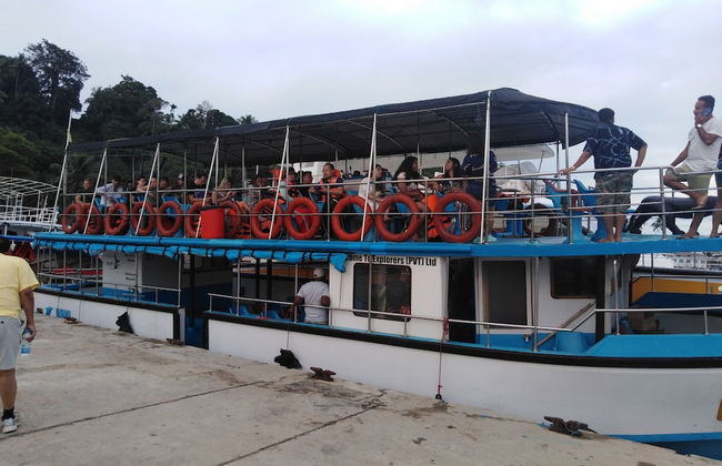 Ranmitha Villa - Foto 20