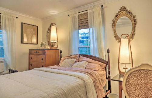 Historic Ocean Grove Home - Walk to Beach! - Foto 15