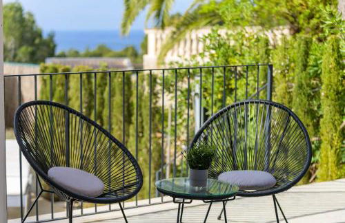 3009 - Luxurious new villa in quiet area in Costa de la Calma - Foto 16