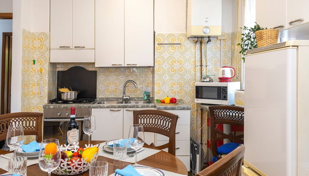 Appartamento Mary in Riva del Garda - Foto 4, Habitación