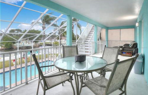 Dockside Nook -Waterfront, Dock, Heated Pool - Foto 7