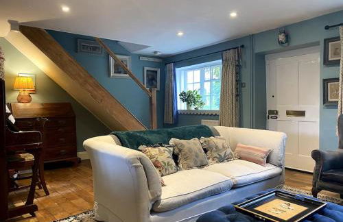 Charming artist’s cottage - Foto 21