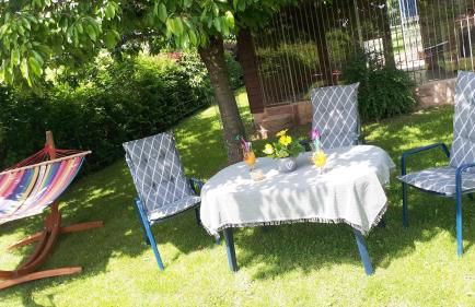 4 Sterne - Fewo zur Fliegerbank- in der Rhön - Foto 22