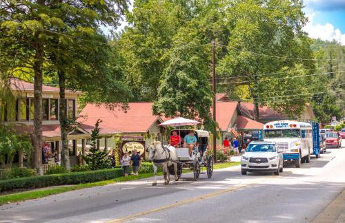 Mountain Top Retreat - Foto 56