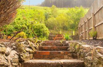 Afan Valley Home - Contractor Accommodation - Foto 23