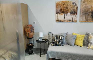 Polys Apartment and Paraskevi studio with view - Foto 20