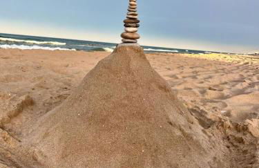 Apartament Mar Bella Azul - Foto 28