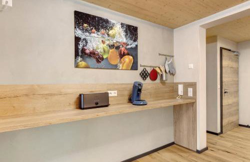 Ferienwohnungen Bosserthof - Foto 73