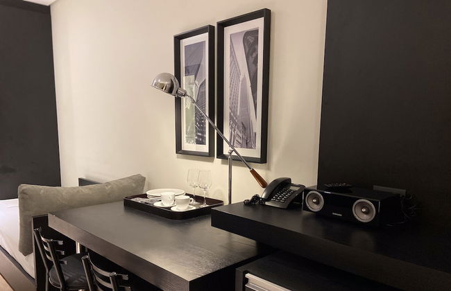 Manhattan On Floor - Foto 68