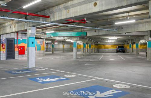 Studios aconchegantes em Floripa - OKA - Foto 26