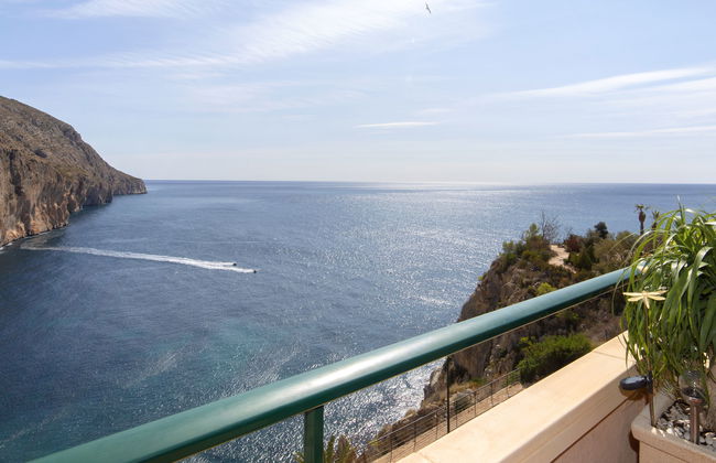 Pueblo Mascarat - Foto 12