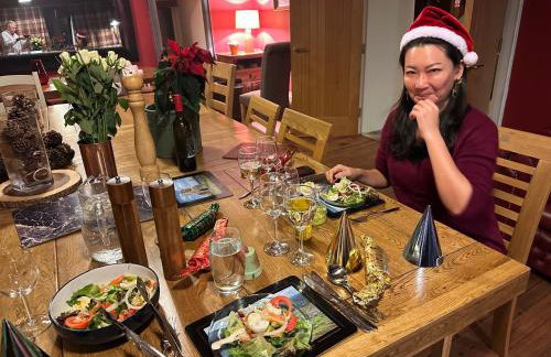 Royal Portrush Golfing Base- Riverside Renovated Flax Mill - Foto 23