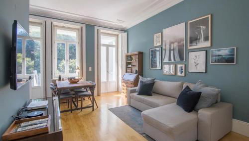 Central location with garden & equipped kitchen - Foto 2