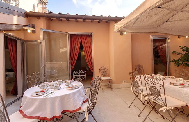 LM Suite Spagna - Foto 1